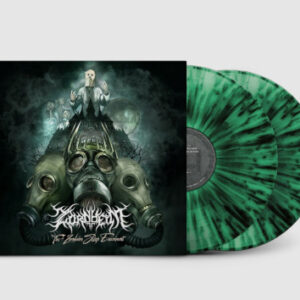 Zornheim Sleep Experiment The (2 LP Splatter Viny)