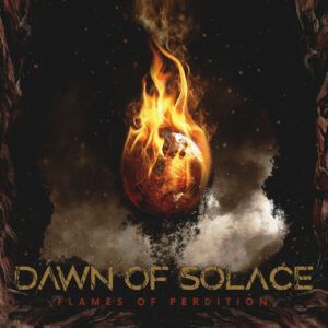 Flames Of Perdition (Digipack)
