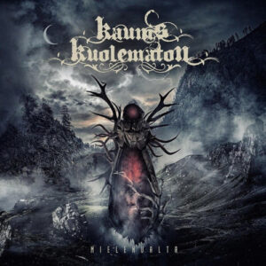Mielenvalta (Digipack)