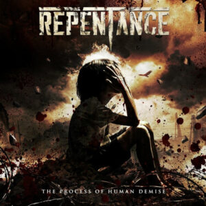 Process Of Human Demise The (Digipack)