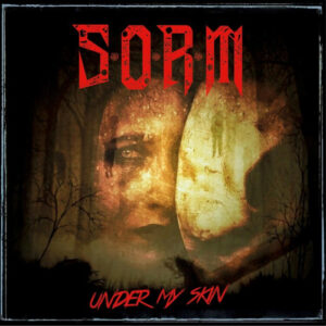 Under My Skin (Digipack)