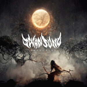 Awakening (Digipack)