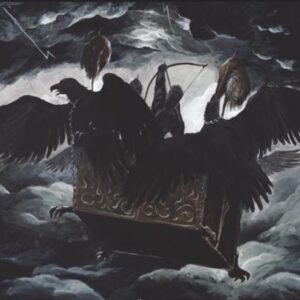 Synarchy of Molten Bones The