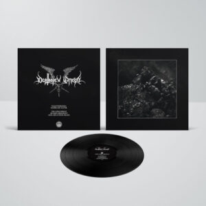 Long Defeat (Vinyl LP)