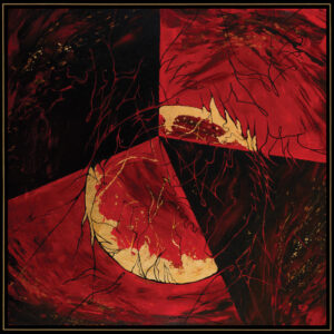 Adumbration Of The Veiled Logos (Vinyl LP)