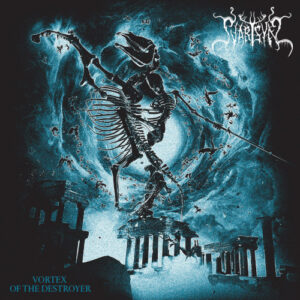 Vortex Of The Destroyer (Digipack)