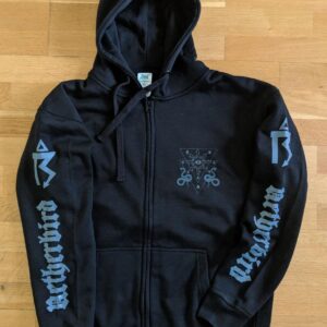 Hood Into The Vast (M)
