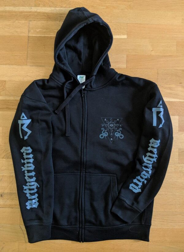 Hood Into The Vast (XL)