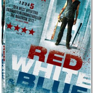 Red White & Blue