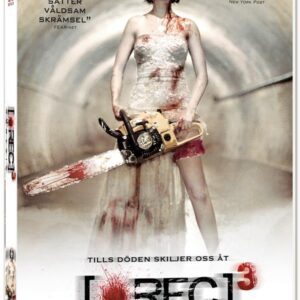 Rec 3: Genesis