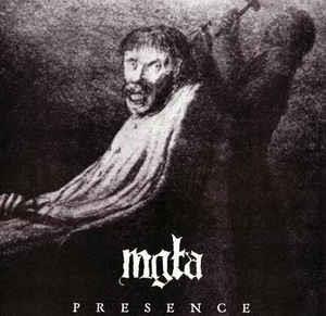 Presence / Power And Will