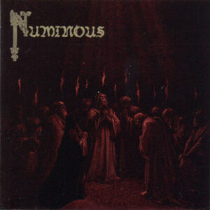 Numinous