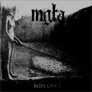 Mdlosci + Further Down The Nest