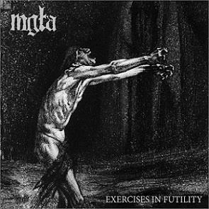 Exercises in Futility (Vinyl LP)