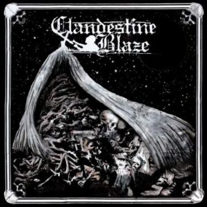 Tranquility Of Death (Vinyl)