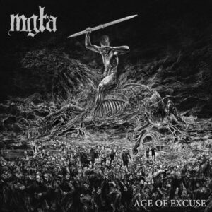 Age of Excuse (Vinyl)