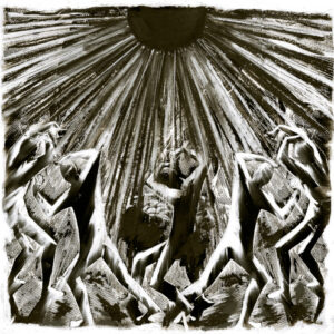 Resacralize The Unknown