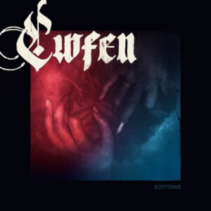 Sorrows (Red Vinyl LP)