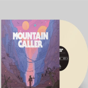 Chronicle I: The Truthseeker (Vinyl LP)