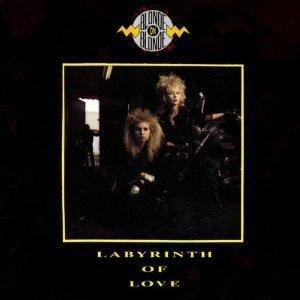 Labyrinth Of Love