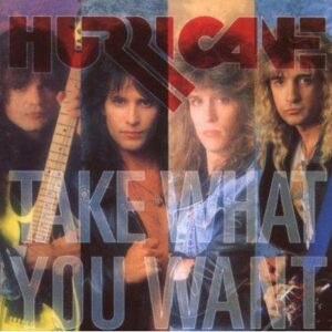 Take What You Want