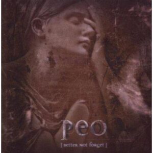 Better Not Forget (+ Bonus CD) (Ltd.)