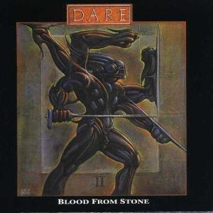Blood From Stone