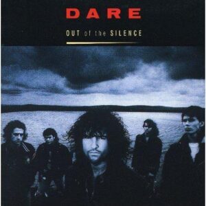 Out Of The Silence