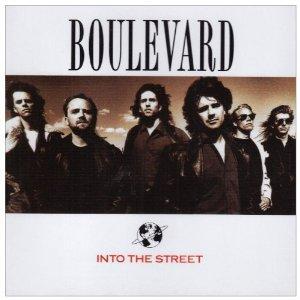 Into The Street