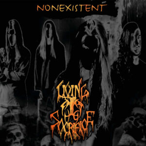 Nonexistent - 30th Anniversary Edition