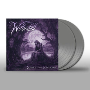 Sounds of the Forgotten (2 LP Grey Vinyl)