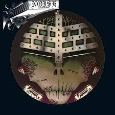 Too Scared To Scream (RSD)