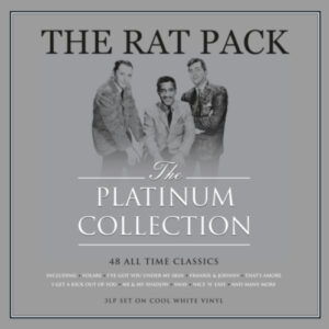 Platinum Collection The (3 LP Vinyl)