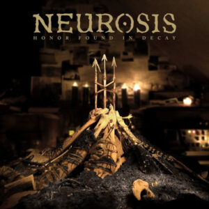 Honor Found in Decay (Digipack)