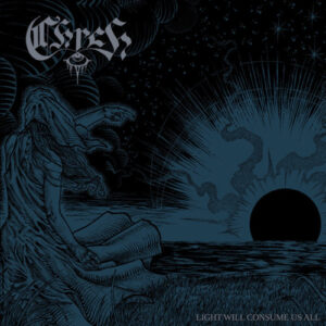 Light Will Consume Us All (Vinyl LP)