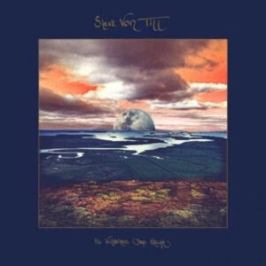 No Wilderness Deep Enough (Vinyl LP)
