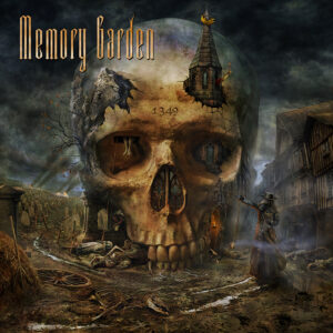 1349 (Vinyl 2 LP)