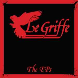 The EPs (Vinyl LP)