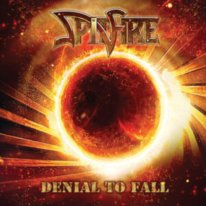 Denial To Fall (Vinyl LP)