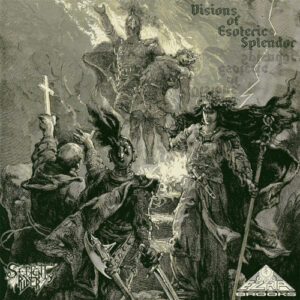 Visions Of Esoteric Splendor (Vinyl LP)