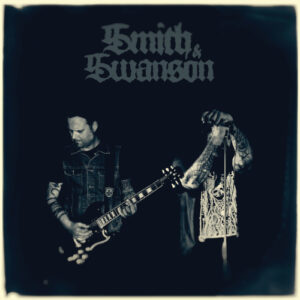 Smith & Swanson (Vinyl LP)
