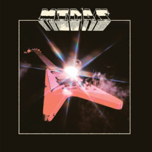 Midas (Vinyl LP)