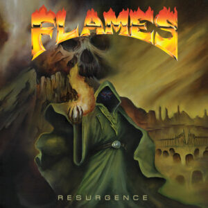 Resurgence (Vinyl LP)