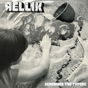Remember the Future (Vinyl LP)