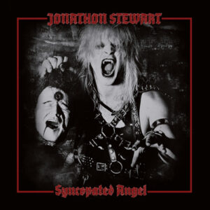 Syncopated Angel (Vinyl LP)