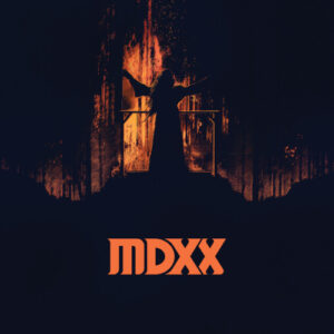 MDXX (Vinyl LP)