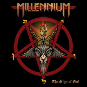Sign Of Evil The