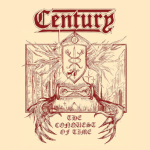 Conquest of Time The
