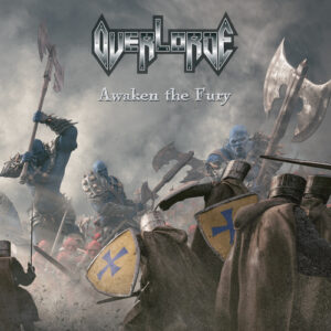 Awaken The Fury