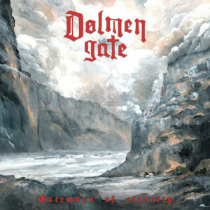 Gateways of Eternity